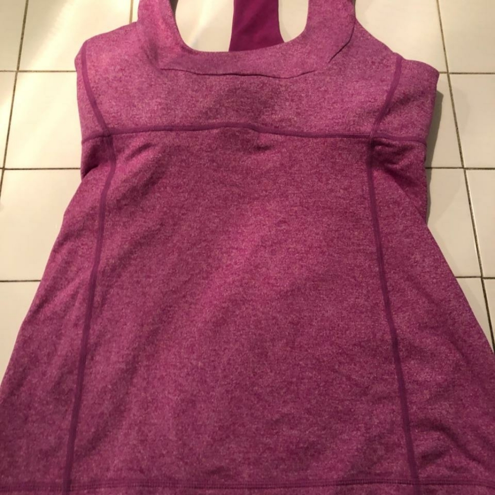 Lululemon